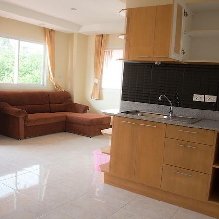 Jungle Resort Pantai Jomtien Ruang foto